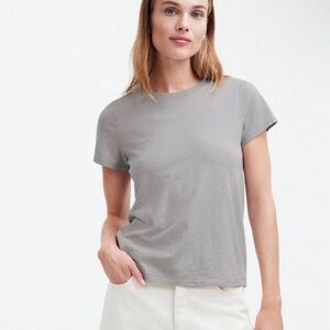 Madewell Northside Vintage Tee